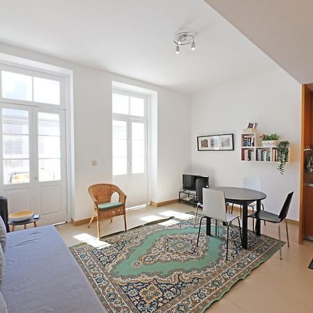 Flh Porto City Apartment With Balcony 외부 사진