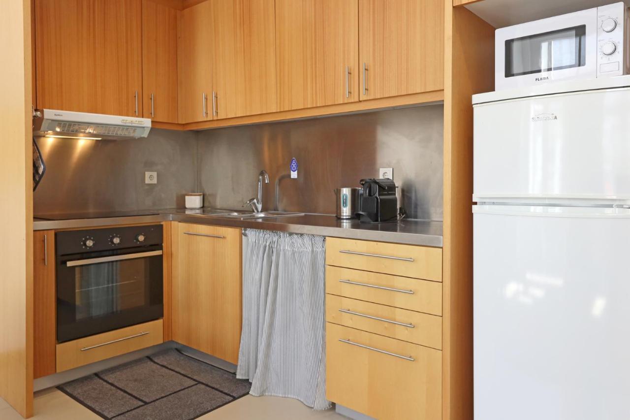 Flh Porto City Apartment With Balcony 외부 사진