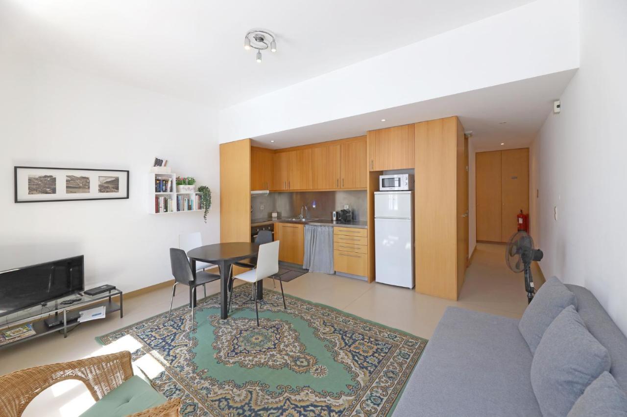 Flh Porto City Apartment With Balcony 외부 사진