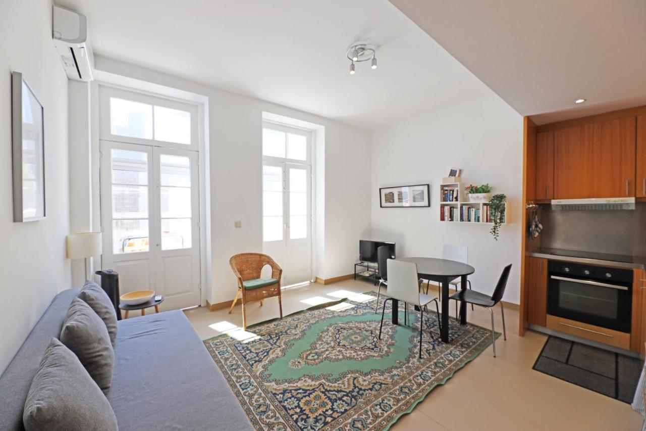 Flh Porto City Apartment With Balcony 외부 사진