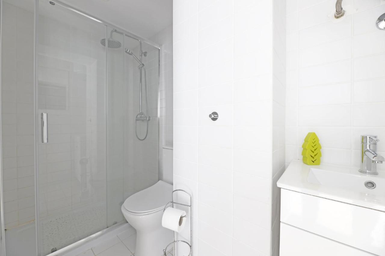 Flh Porto City Apartment With Balcony 외부 사진