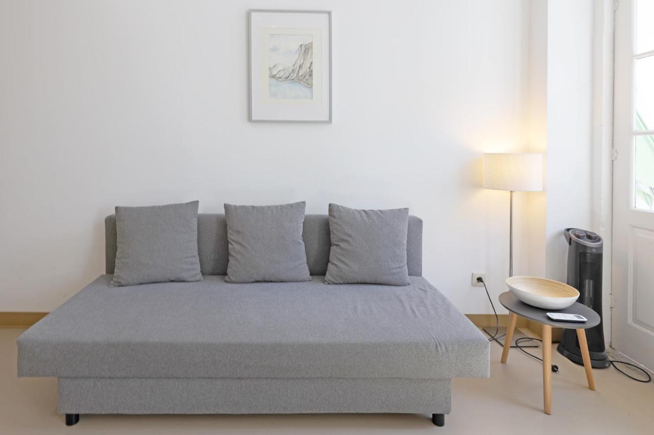 Flh Porto City Apartment With Balcony 외부 사진
